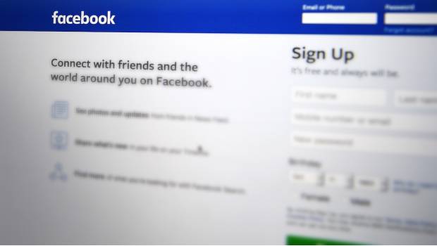 Hackeo de Facebook sólo afectó a 29 millones de usuarios. Noticias en tiempo real
