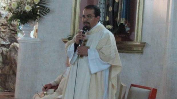Hallan muerto a sacerdote desaparecido en Tijuana. Noticias en tiempo real