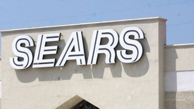 Sears se declara en bancarrota. Noticias en tiempo real