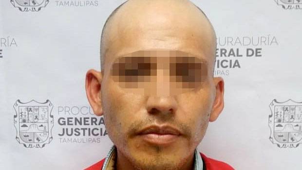 Capturan en Jalisco a asesino de activista. Noticias en tiempo real
