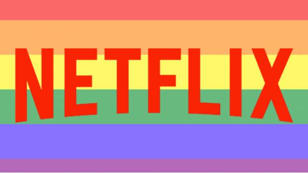 Netflix 'trollea' y da tremenda lección a grupo de homofóbicos en Instagran. Noticias en tiempo real