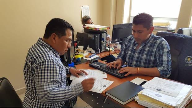 Niega funcionario de Salud Guerrero tener algún vínculo con Héctor Astudillo. Noticias en tiempo real