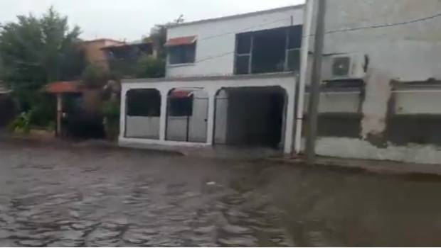 Declaran Emergencia en 11 municipios de Sonora por lluvia e inundaciones. Noticias en tiempo real