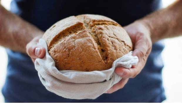 Cómete tu torta a gusto: La verdad sobre los grandes mitos del pan. Noticias en tiempo real