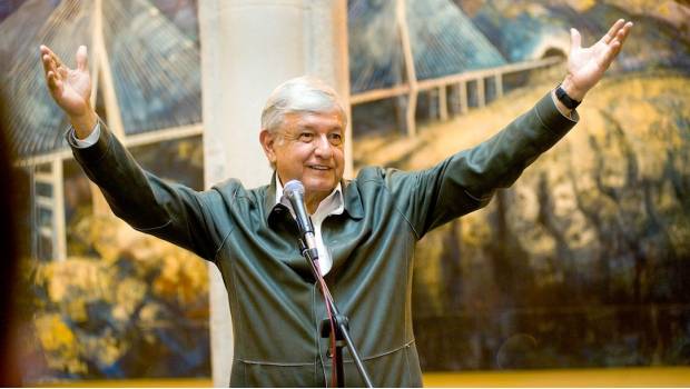 López Obrador visitará Chihuahua el próximo 20 de octubre. Noticias en tiempo real