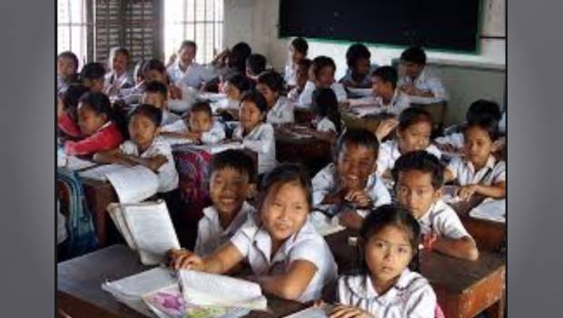 “Desastre Educativo”: Marginación Social y Aprendizajes Escolares. Noticias en tiempo real