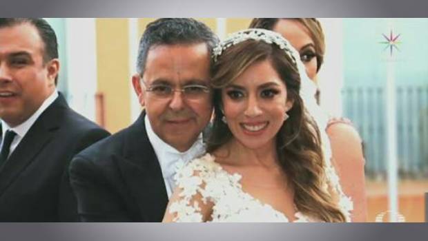 El NAICM  y la boda de Yáñez en Hola. Noticias en tiempo real