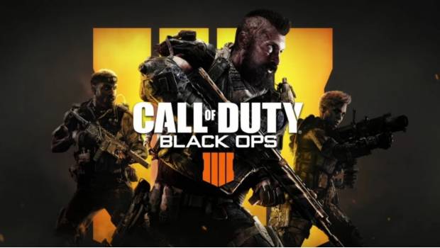 Call of Duty: Black Ops IIII es intenso y divertido en todos sus modos (Reseña). Noticias en tiempo real