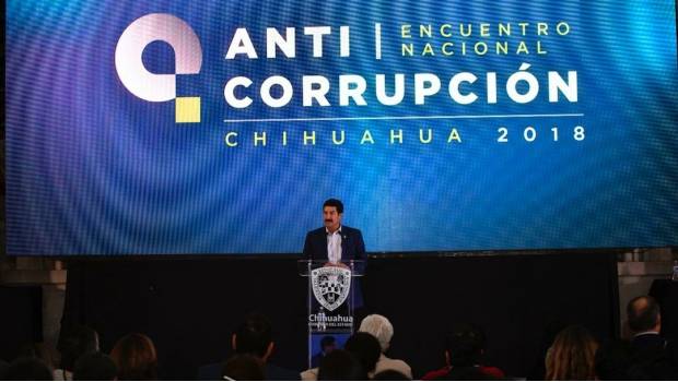 Amparo de Peña Nieto contra investigaciones en Chihuahua "no prosperará": Corral. Noticias en tiempo real