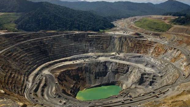 Diputados desechan Ley de Fomento de Minería Responsable de BCS. Noticias en tiempo real