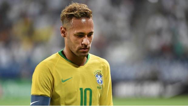 Barcelona repatriaría a un arrepentido Neymar. Noticias en tiempo real