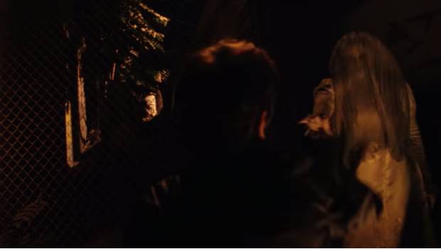 Llega el primer trailer de La Maldición de La Llorona. Noticias en tiempo real