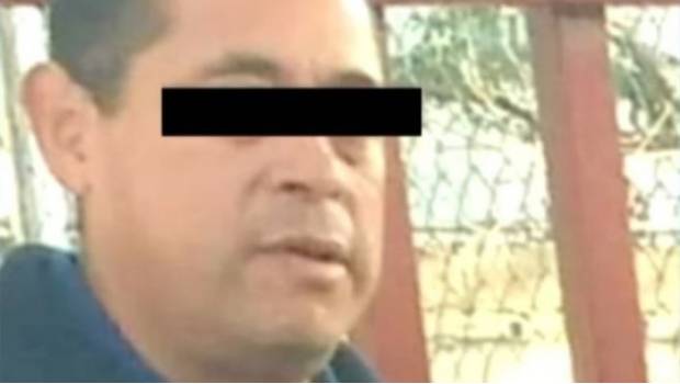 Detienen en Ecatepec a vinculado con abuso sexual de niños en kinder de GAM. Noticias en tiempo real