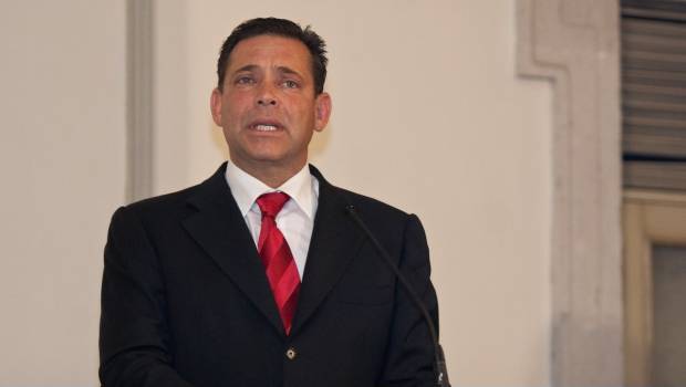 Juez niega amparo a Eugenio Hernández contra extradición. Noticias en tiempo real