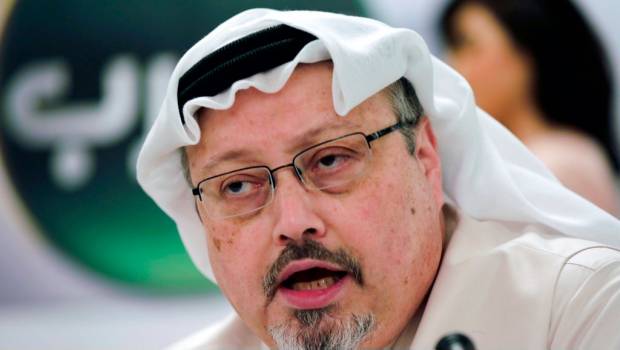 Arabia Saudí reconoce que periodista Jamal Khashoggi fue asesinado dentro de su consulado en Estambul. Noticias en tiempo real
