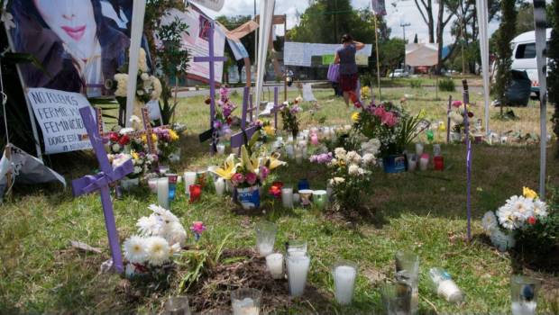 Reportan 20 mujeres desaparecidas en Jardines de Morelos. Noticias en tiempo real