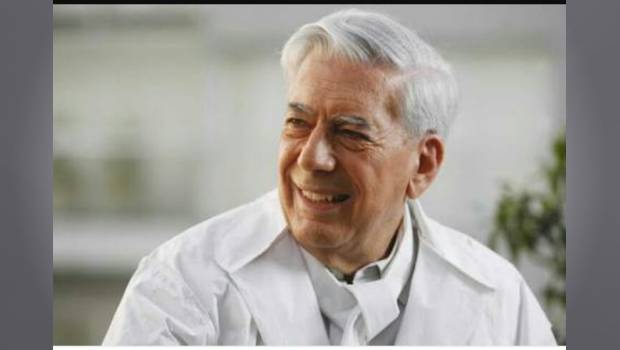 Vargas Llosa: Never light. Noticias en tiempo real