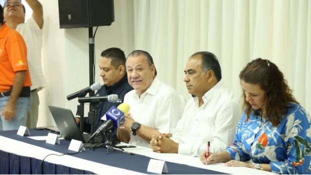 Guerrero albergará grandes eventos deportivos y convenciones en 2019: Astudillo. Noticias en tiempo real