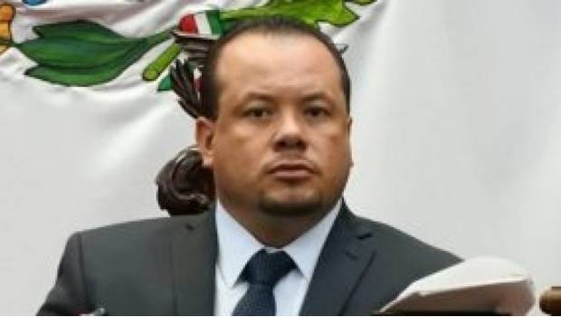 Hallan muerto a exdiputado del PRD en Michoacán. Noticias en tiempo real