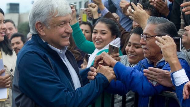 Cierra AMLO gira de agradecimiento en Chiapas; reitera proyectos de Gobierno (VIDEO). Noticias en tiempo real