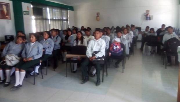 Reanudan clases el martes en Oaxaca tras paso de ‘Vicente’. Noticias en tiempo real