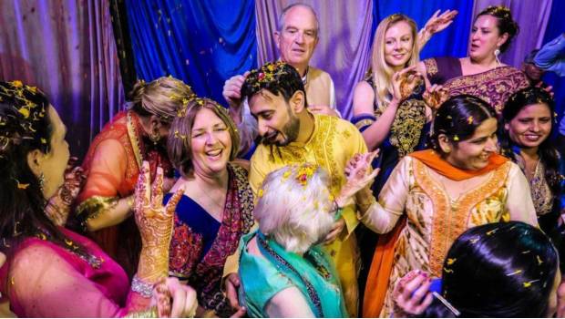 Ir a una boda de la India: la nueva experiencia turística que querrás vivir. Noticias en tiempo real