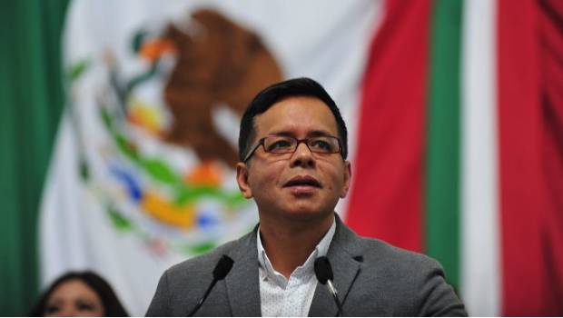 Propone Morena CDMX reducción de presupuesto a partidos políticos. Noticias en tiempo real