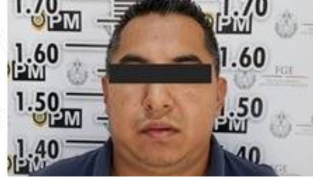 Por desaparición forzada, caen 9 policías, entre ellos un mando de la SSP en Veracruz. Noticias en tiempo real