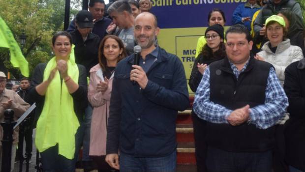 "Por fin se acabó la telenovela": Treviño sobre su triunfo en Monterrey. Noticias en tiempo real