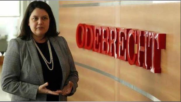 Impulsa Odebrecht lucha anticorrupción en Latinoamérica. Noticias en tiempo real