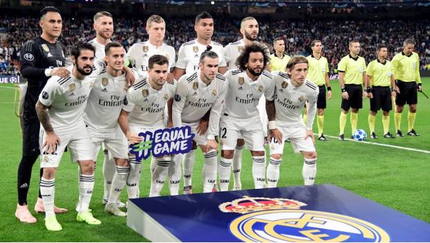 Líderes del Real Madrid aprueban arribo de Antonio Conte. Noticias en tiempo real