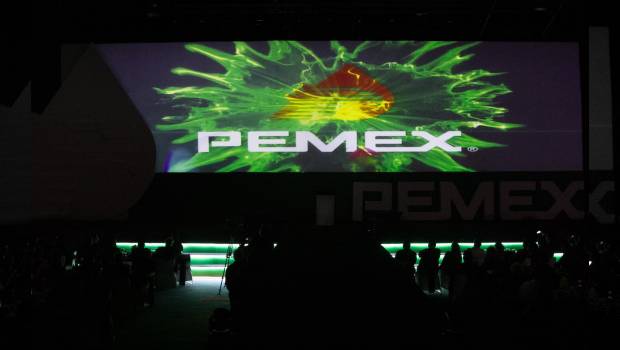 Tiene Pemex ganancia por 27 mil mdp en tercer trimestre. Noticias en tiempo real