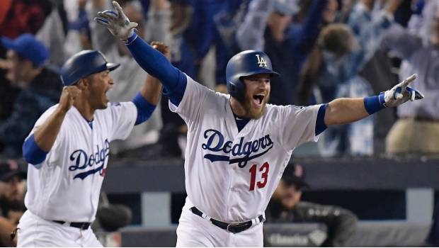 Dodgers se mantienen con vida en Serie Mundial tras derrotar a Boston en maratónico juego. Noticias en tiempo real