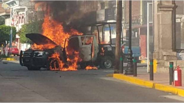 Vinculan a proceso a 30 por terrorismo en Guanajuato. Noticias en tiempo real