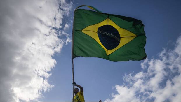 El ultraderechista Bolsonaro será el próximo presidente de Brasil. Noticias en tiempo real