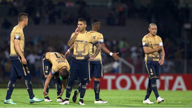 Conmebol confirma que equipos mexicanos no regresarán a la Copa Libertadores. Noticias en tiempo real