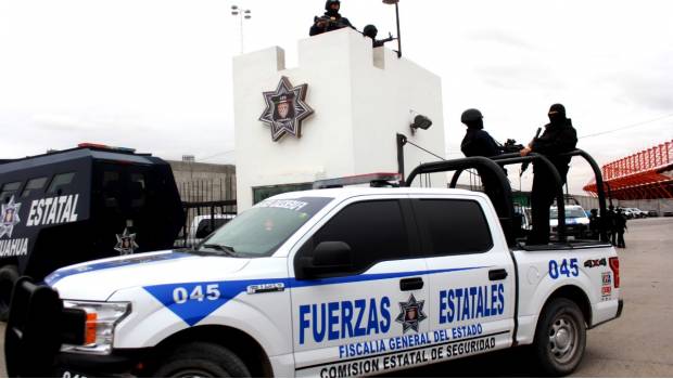 Identifican a decapitados en Creel; eran todos de Sinaloa. Noticias en tiempo real