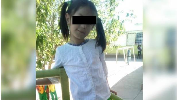 Esto se sabe del feminicidio de Camila Cobos de 7 años en Chihuahua. Noticias en tiempo real