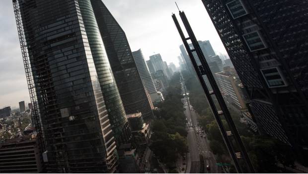 México creció 0.9% en el tercer trimestre de 2018. Noticias en tiempo real
