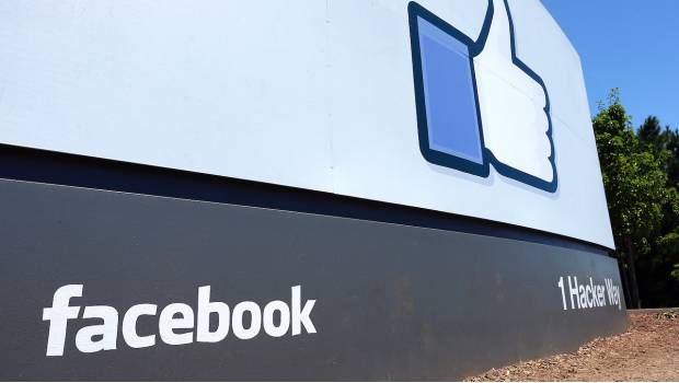 Facebook confirma la desaceleración de su crecimiento. Noticias en tiempo real