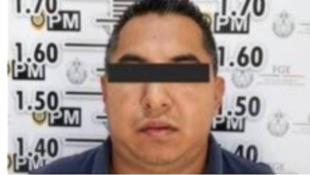 60 años en prisión pasarán 9 policías de Veracruz por desaparición de vendedor de tamales. Noticias en tiempo real