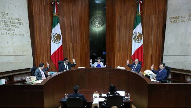 Tribunal Electoral anula elección para alcaldía de Monterrey. Noticias en tiempo real