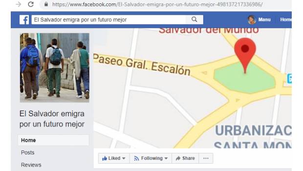 Migrantes centroamericanos organizan tercera caravana en redes sociales. Noticias en tiempo real