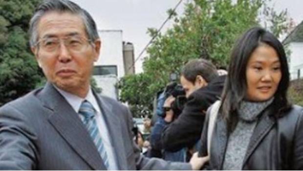 En Peru, dictan 36 meses de prisión preventiva a Keiko Fujimori. Noticias en tiempo real