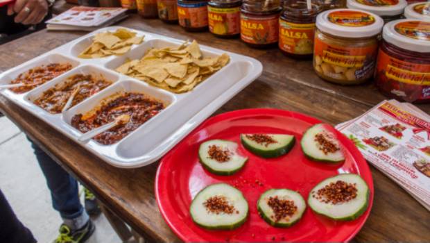 David Polo / Cuartoscruo