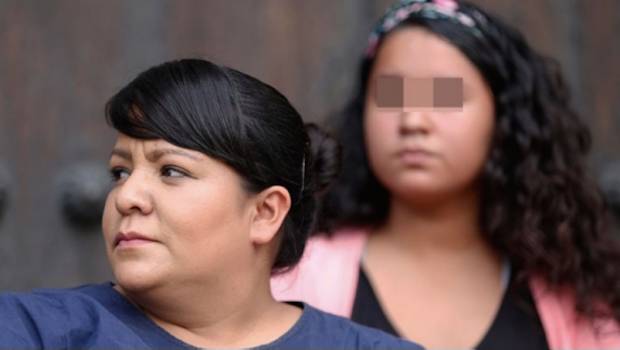 Familia mexicana acusa discriminación en Londres. Noticias en tiempo real