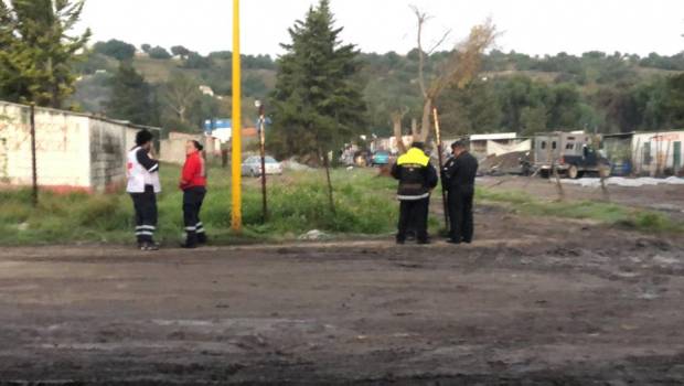 Se registra explosión de polvorín en Tultepec (VIDEO). Noticias en tiempo real