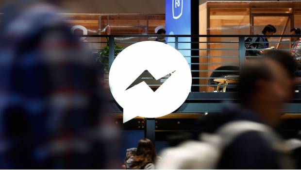Facebook Messenger permitirá borrar mensajes enviados. Noticias en tiempo real
