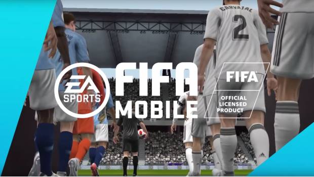 Conoce las novedades de la siguiente temporada de FIFA Mobile. Noticias en tiempo real
