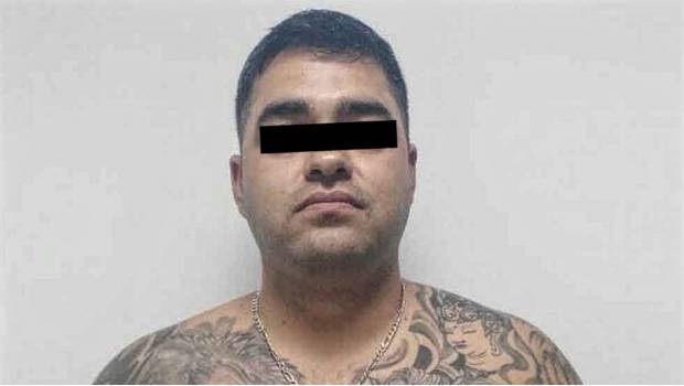 Detienen a 'El 300', líder del grupo criminal de 'Los Aztecas' en Chihuahua. Noticias en tiempo real